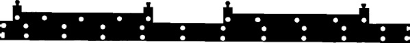 Dichtung, Ölwanne - 176.140 ELRING - 04221369, 04225440, 04227204